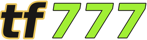 tf777 logo