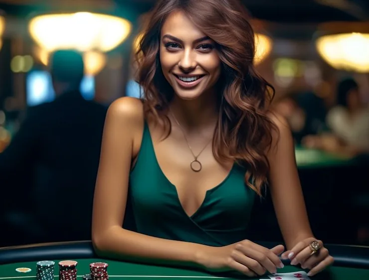 tf777 Teen Patti Rollout at tf777 — Cards on the Table
