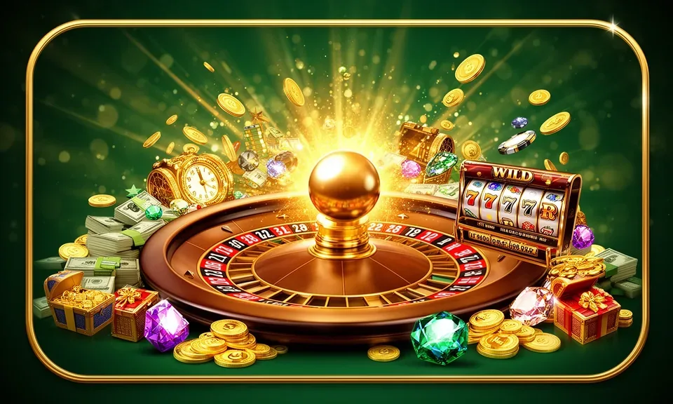 tf777 Slot Clash